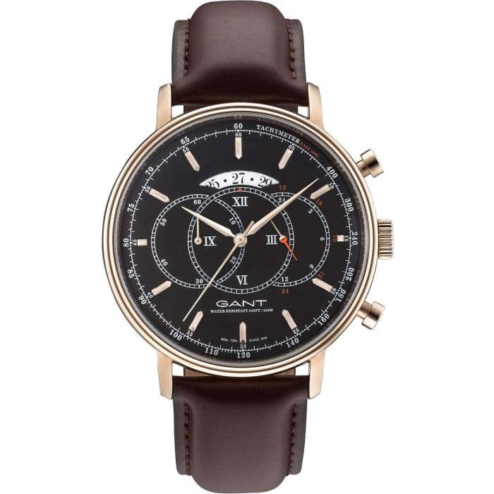 Gant Cameron -rannekello W10897