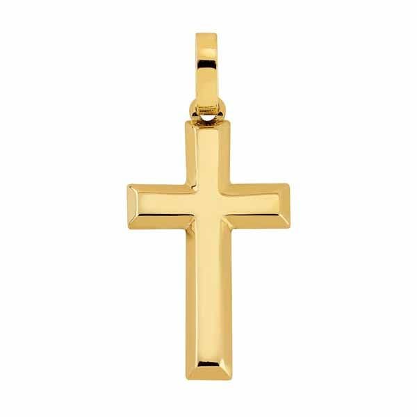 Kultainen ristiriipus WP71967