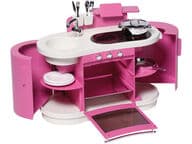 BABY born® Interaktiivinen keittiö