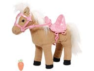 BABY born® Interaktiivinen poni