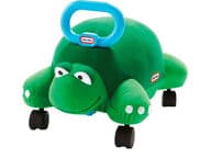 Little Tikes Pillow Racers Kilpikonna