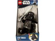 Lego taskulamppu Darth Vader