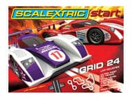 Scalextric Start Grid 24