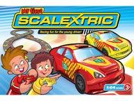 Scalextric My First Rata