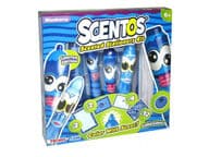 Scentos Tuoksuva kirjesetti, mustikka