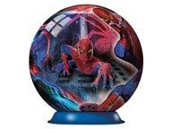 Ravensburger Spiderman pallopalapeli