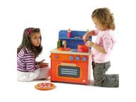 Sevi Keittiö leikkisetti