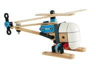 BRIO Builder Helikopteri