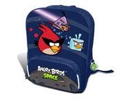 Angry Birds Space reppu