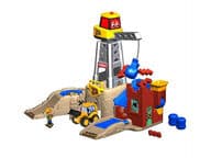 JCB Nosturi leikkisetti