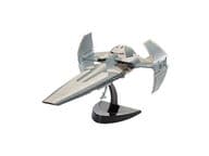 Revell Sith Infiltrator, Episode 1