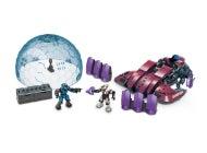 HALO Covenant Revenant Attack