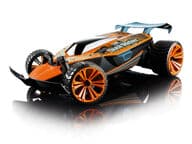 Revell Buggy Dust Rider