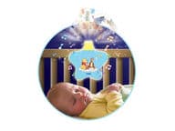 Nalle Puh tähtiunivalo