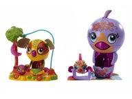 Zoobles Mama & Zooblings