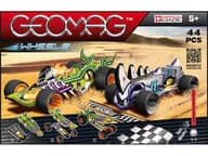 Geomag Wheels Dragon Dragster eläinpakkaus