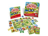 Professori Krokotiilin safarikoulu