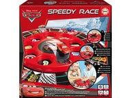 Cars Speedy Race