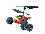 Air Hogs Hover Assault