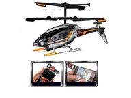 Air Hogs Heli Repeat radio-ohjattava helikopteri