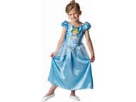 Disney Princess Tuhkimo-asu, S