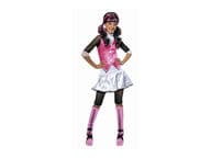Monster High Draculaura, S