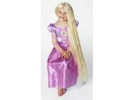 Disney Princess Tähkäpää peruukki