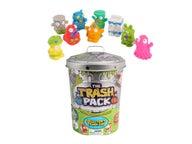 Trash Pack Keräilyroskis