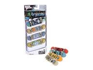 Tech Deck laudat