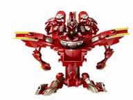 Bakugan Battle Suit S4.5