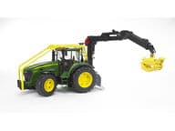 Bruder John Deere 7930-Metsätraktori
