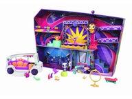 Littlest Pet Shop Lemmikit ja loistoauto