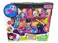 Littlest Pet Shop Lemmikkibändi ja Blythe