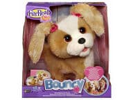Furreal Friends Bouncy Happy-to-be-Home Puppy