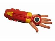 Avengers Iron Man Tri-power Repulsor