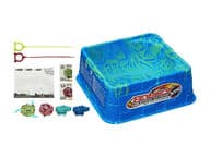 Beyblade Halfpipe Battle pakkaus