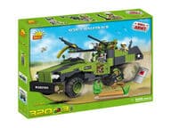 Cobi Scout Halftrack (320 osaa)