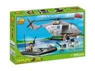 Cobi Black Shark (250 osaa)