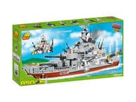 Cobi Battleship (850 osaa)
