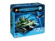 Cobi Electronic Kauko-ohjattava T-72 Panssarivaunu