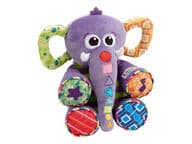 Lamaze Eddie-musiikkielefantti