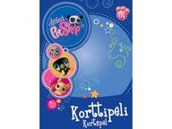 Littlest Pet Shop Korttipeli