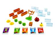 Angry Birds On Thin Ice peli