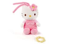 Hello Kitty Baby Soittorasia