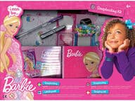 Barbie Leikekirjasetti