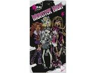 Monster High pyyhe, 75 x 150 cm