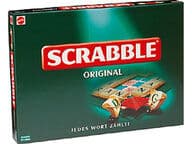 Scrabble
