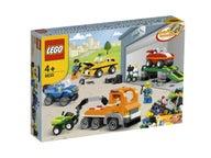 LEGO Bricks & More Hauskat ajoneuvot