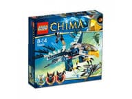 LEGO Chima Erisin kotkahävittäjä