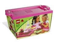 DUPLO Creative Play Fantasiakakut